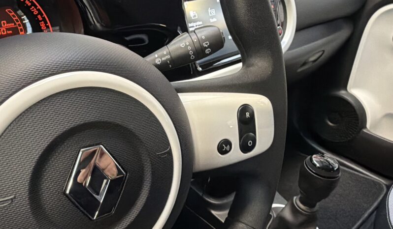 RENAULT TWINGO 1.0 SCE _ 1ère main complet