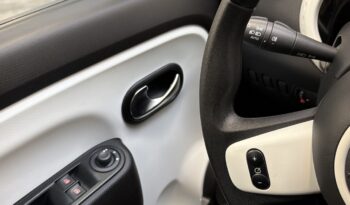 RENAULT TWINGO 1.0 SCE _ 1ère main complet