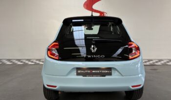 RENAULT TWINGO 1.0 SCE _ 1ère main complet
