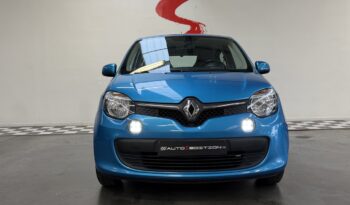 RENAULT TWINGO 1.0 SCE complet
