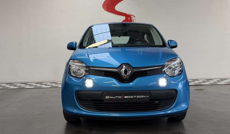 RENAULT TWINGO 1.0 SCE complet