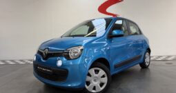 RENAULT TWINGO 1.0 SCE