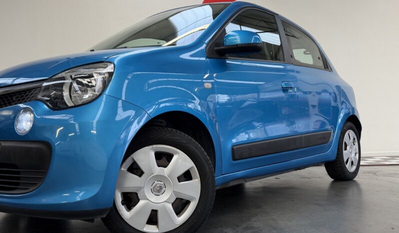 RENAULT TWINGO 1.0 SCE complet