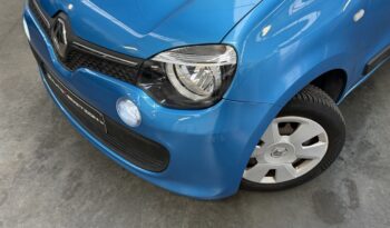 RENAULT TWINGO 1.0 SCE complet