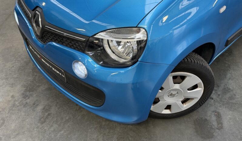 RENAULT TWINGO 1.0 SCE complet