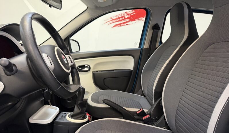 RENAULT TWINGO 1.0 SCE complet