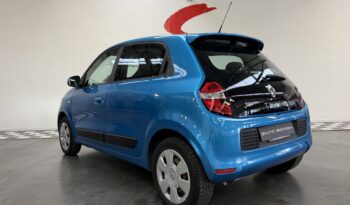 RENAULT TWINGO 1.0 SCE complet