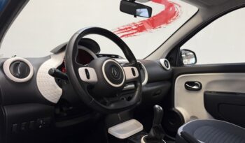 RENAULT TWINGO 1.0 SCE complet