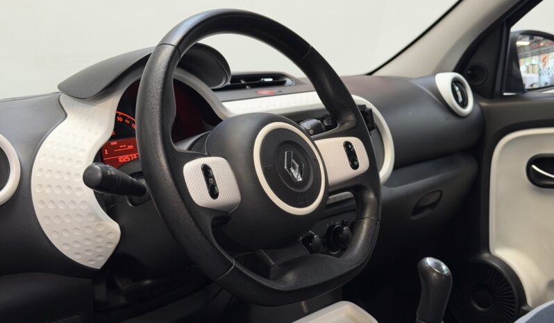 RENAULT TWINGO 1.0 SCE complet