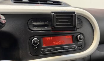 RENAULT TWINGO 1.0 SCE complet