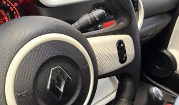 RENAULT TWINGO 1.0 SCE complet