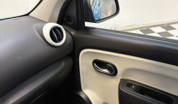 RENAULT TWINGO 1.0 SCE complet