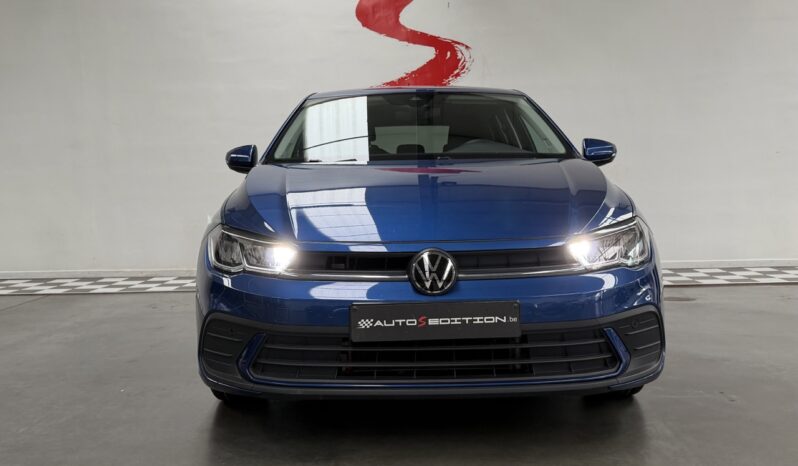 VOLKSWAGEN POLO 1.0 TFSI LIFE BUSINESS _ 1ère main complet