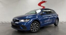 VOLKSWAGEN POLO 1.0 TFSI LIFE BUSINESS _ 1ère main