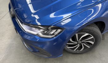 VOLKSWAGEN POLO 1.0 TFSI LIFE BUSINESS _ 1ère main complet