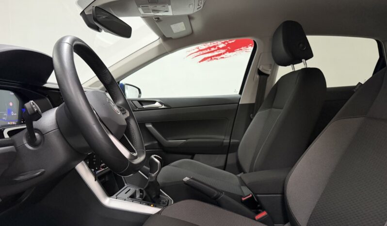 VOLKSWAGEN POLO 1.0 TFSI LIFE BUSINESS _ 1ère main complet