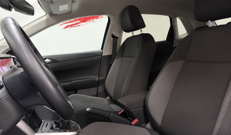 VOLKSWAGEN POLO 1.0 TFSI LIFE BUSINESS _ 1ère main complet
