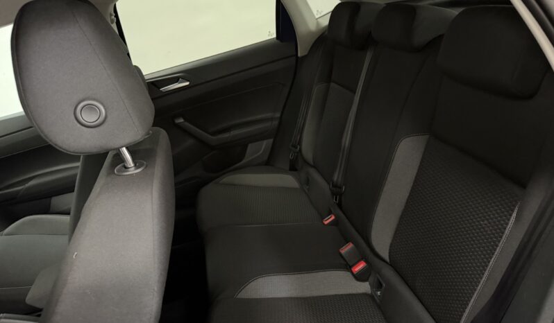 VOLKSWAGEN POLO 1.0 TFSI LIFE BUSINESS _ 1ère main complet