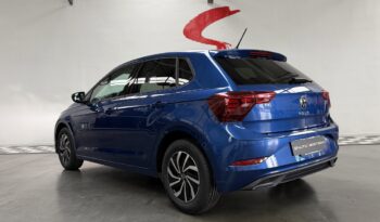 VOLKSWAGEN POLO 1.0 TFSI LIFE BUSINESS _ 1ère main complet
