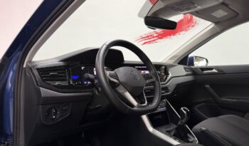 VOLKSWAGEN POLO 1.0 TFSI LIFE BUSINESS _ 1ère main complet