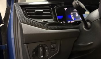 VOLKSWAGEN POLO 1.0 TFSI LIFE BUSINESS _ 1ère main complet