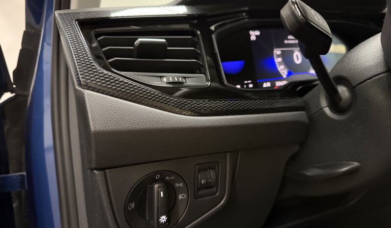 VOLKSWAGEN POLO 1.0 TFSI LIFE BUSINESS _ 1ère main complet