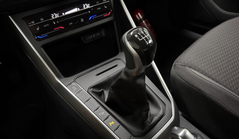 VOLKSWAGEN POLO 1.0 TFSI LIFE BUSINESS _ 1ère main complet