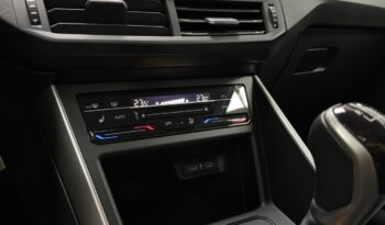 VOLKSWAGEN POLO 1.0 TFSI LIFE BUSINESS _ 1ère main complet