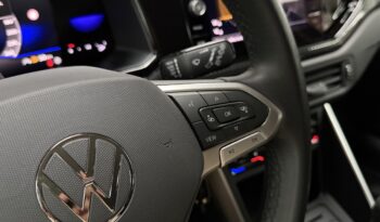 VOLKSWAGEN POLO 1.0 TFSI LIFE BUSINESS _ 1ère main complet