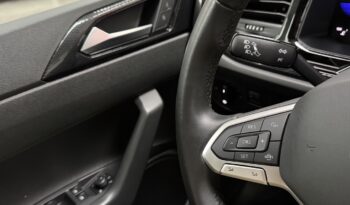 VOLKSWAGEN POLO 1.0 TFSI LIFE BUSINESS _ 1ère main complet