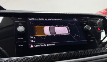 VOLKSWAGEN POLO 1.0 TFSI LIFE BUSINESS _ 1ère main complet