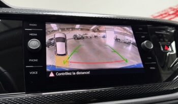 VOLKSWAGEN POLO 1.0 TFSI LIFE BUSINESS _ 1ère main complet